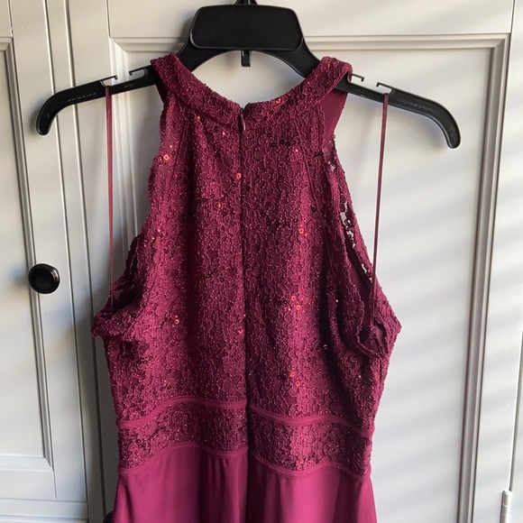 Red Dress 💃🏽 - Picture 8 of 10